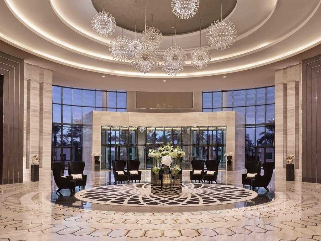 فندق فيرمونت الرياض المظهر الخارجي الصورة